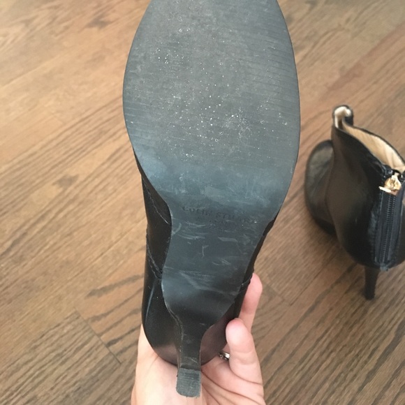 💥super hot HIGH heeled booties bY COLIN STUART - Picture 4 of 4