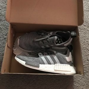 Adidas nmd!! Super cute!