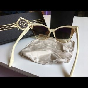 Dita sunglasses