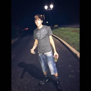 Meet your Posher, Harley