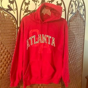 Atlanta hoodie