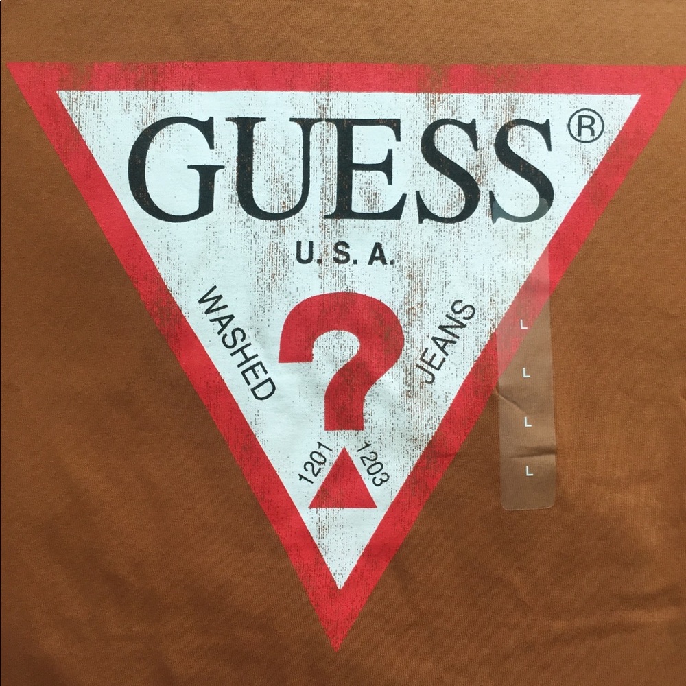 Guess Jeans T-Shirt