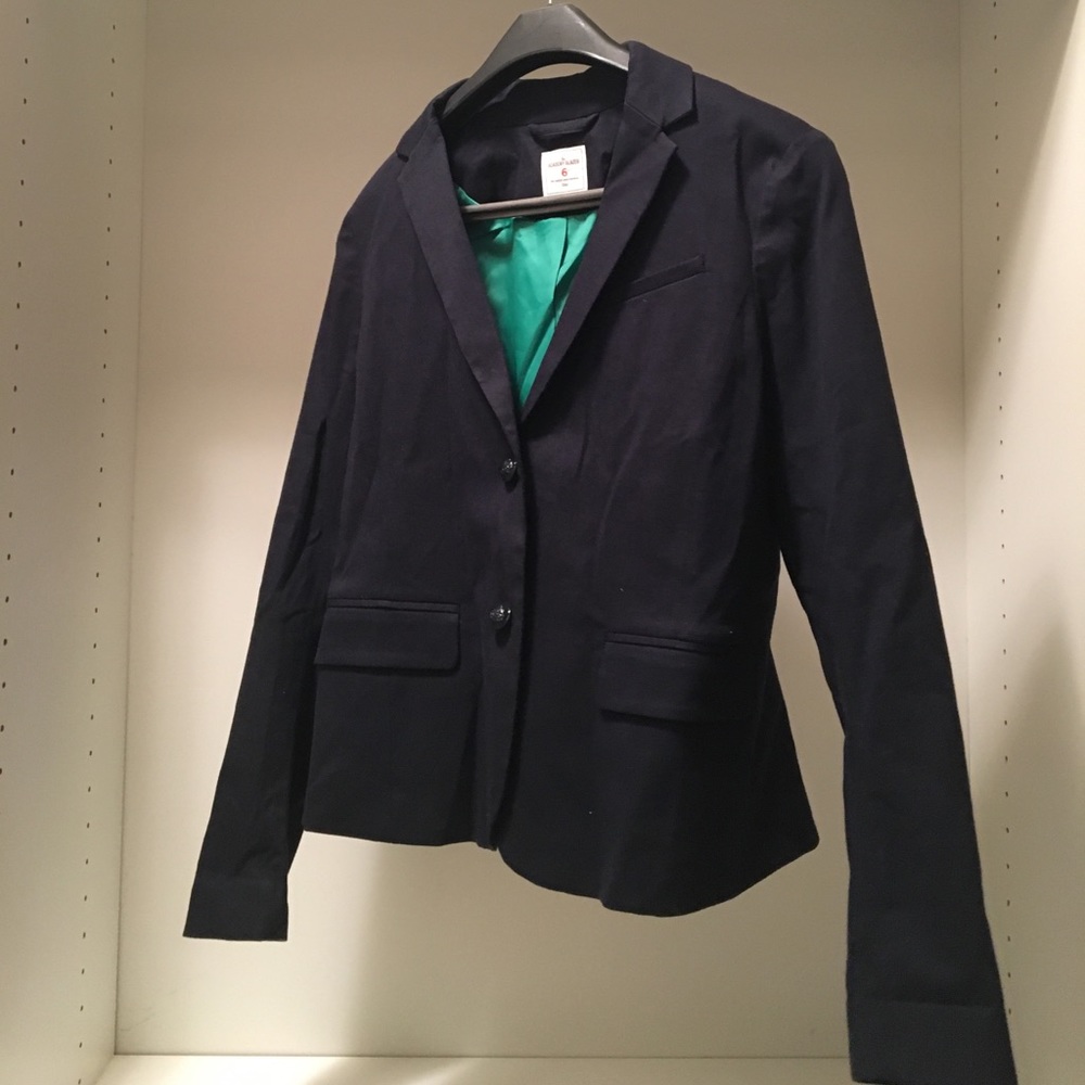 Gap Academy Blazer