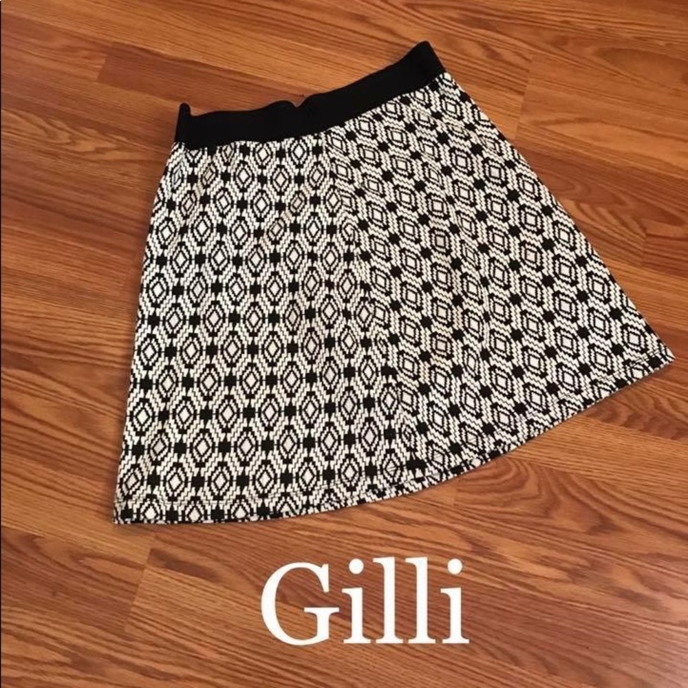 Stitch Fix Gili Skirt Size Large