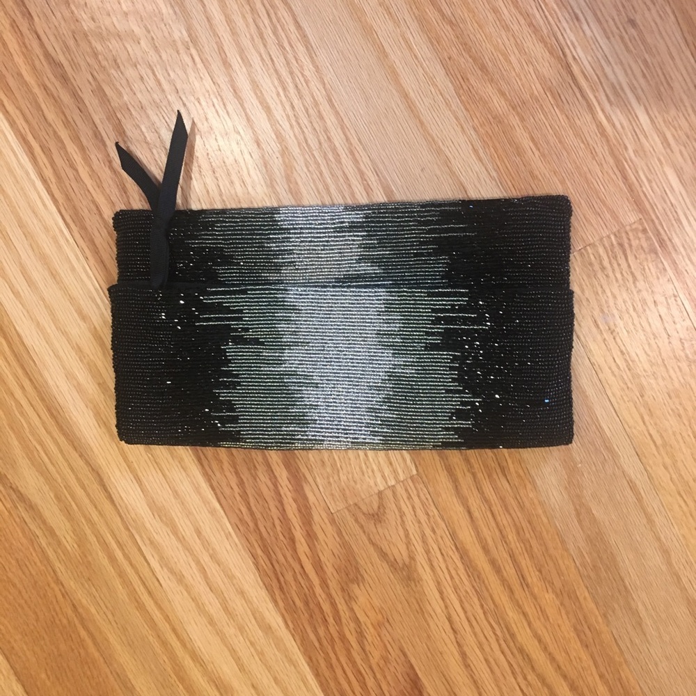 Banana Republic Clutch Evening Bag