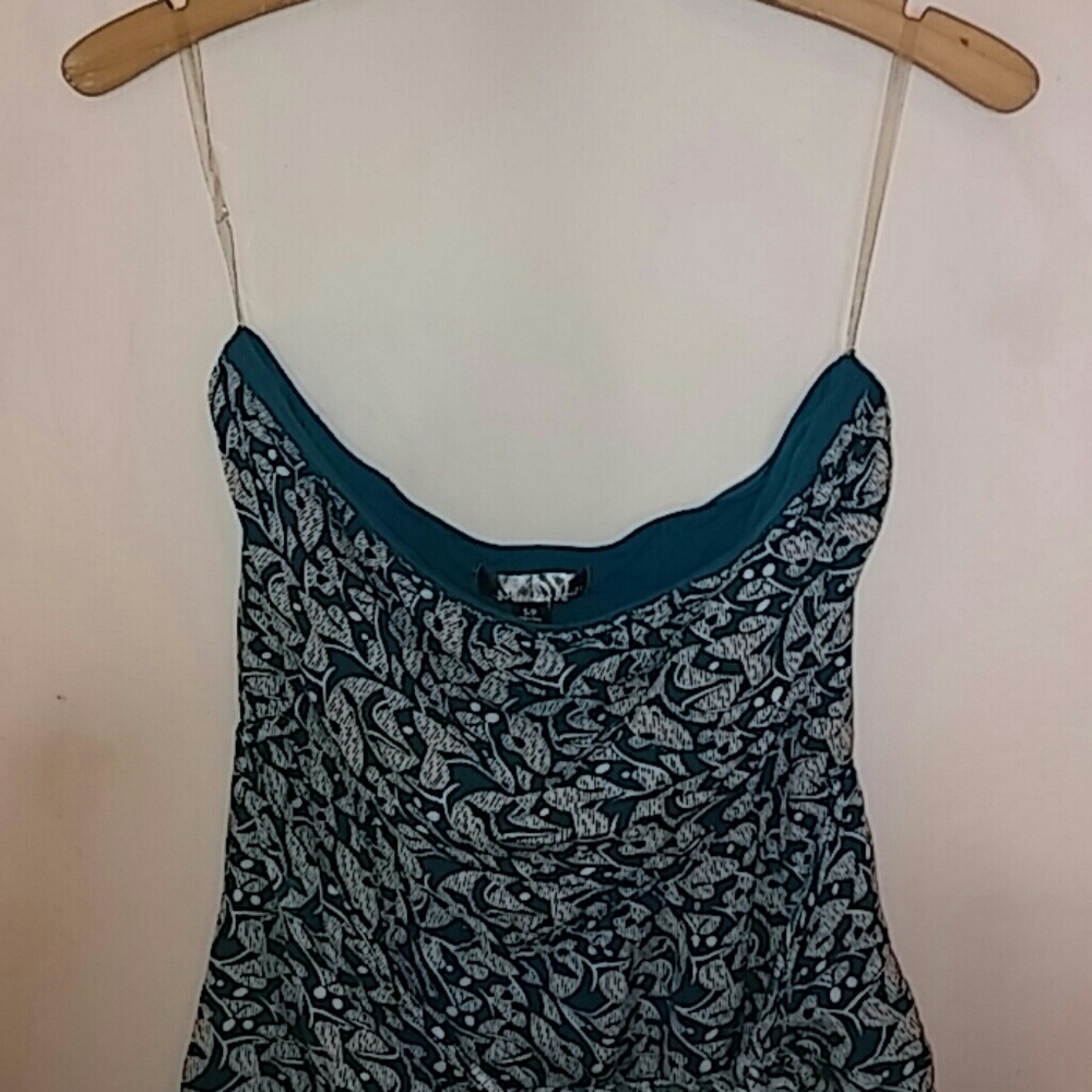 Love 21 dress