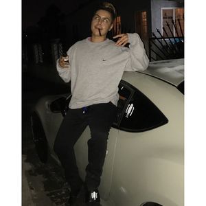 Meet your Posher, Steven