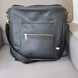 Black Fawn Design Bag