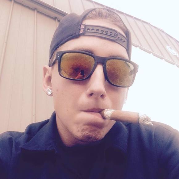 Meet your Posher, Michael - Picture 1 of 1