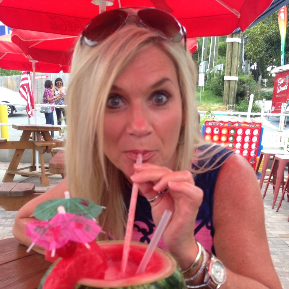 Meet your Posher, Gayla