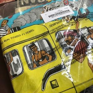 Supreme By Limonious Punany T-Shirt