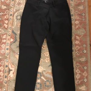 Ann Taylor Black pants