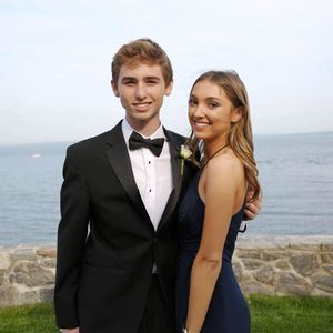 Meet your Posher, Andrew