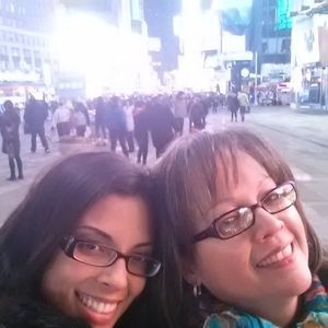 Meet your Posher, Maricarmen