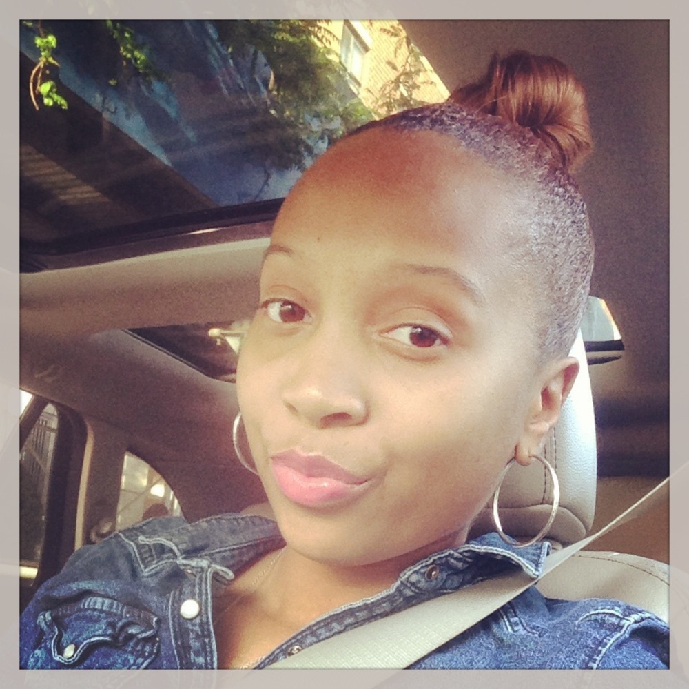 Meet your Posher, Skye