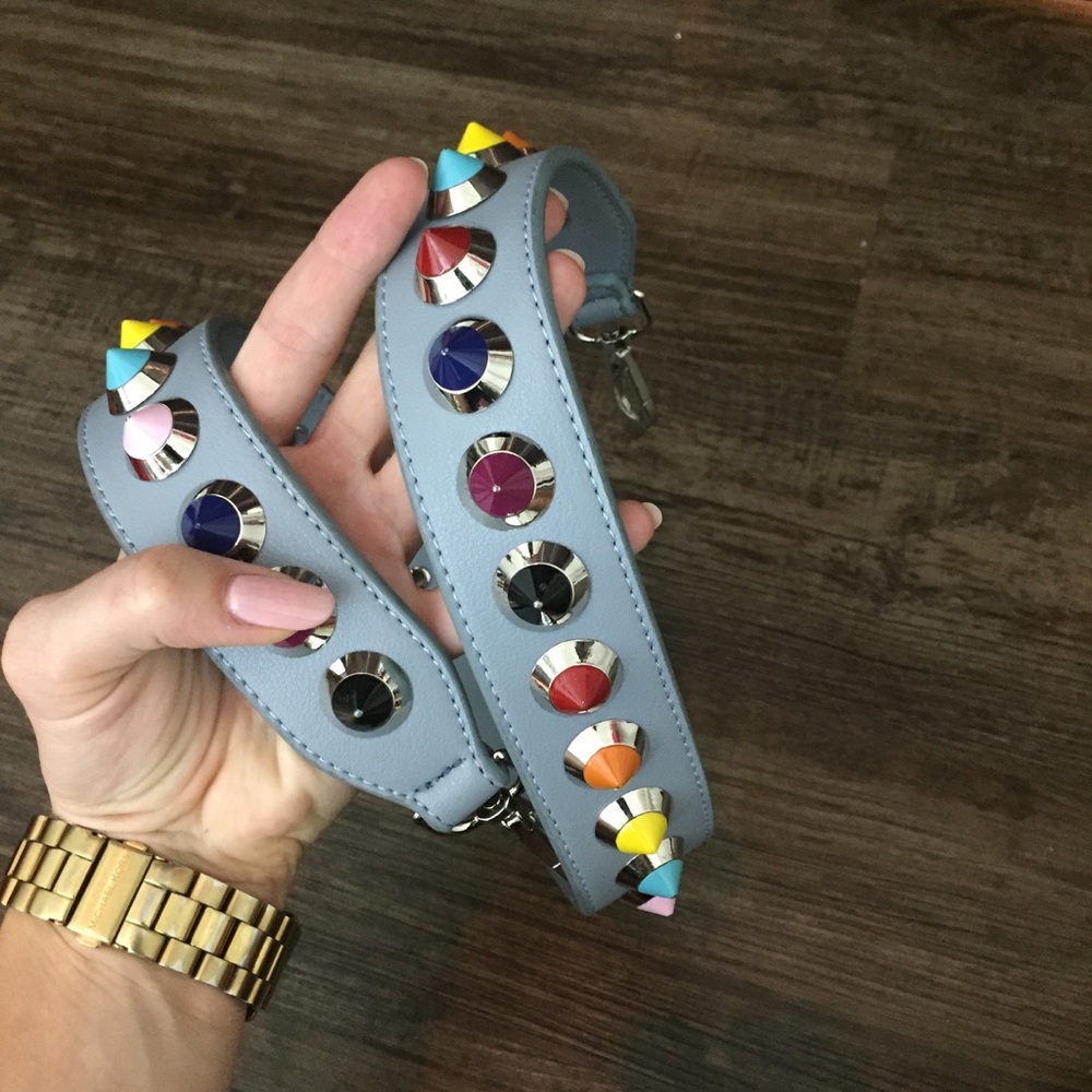 Purse Strap