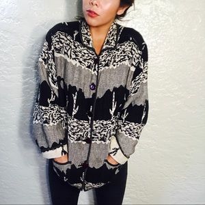 Desert wanderer jacket