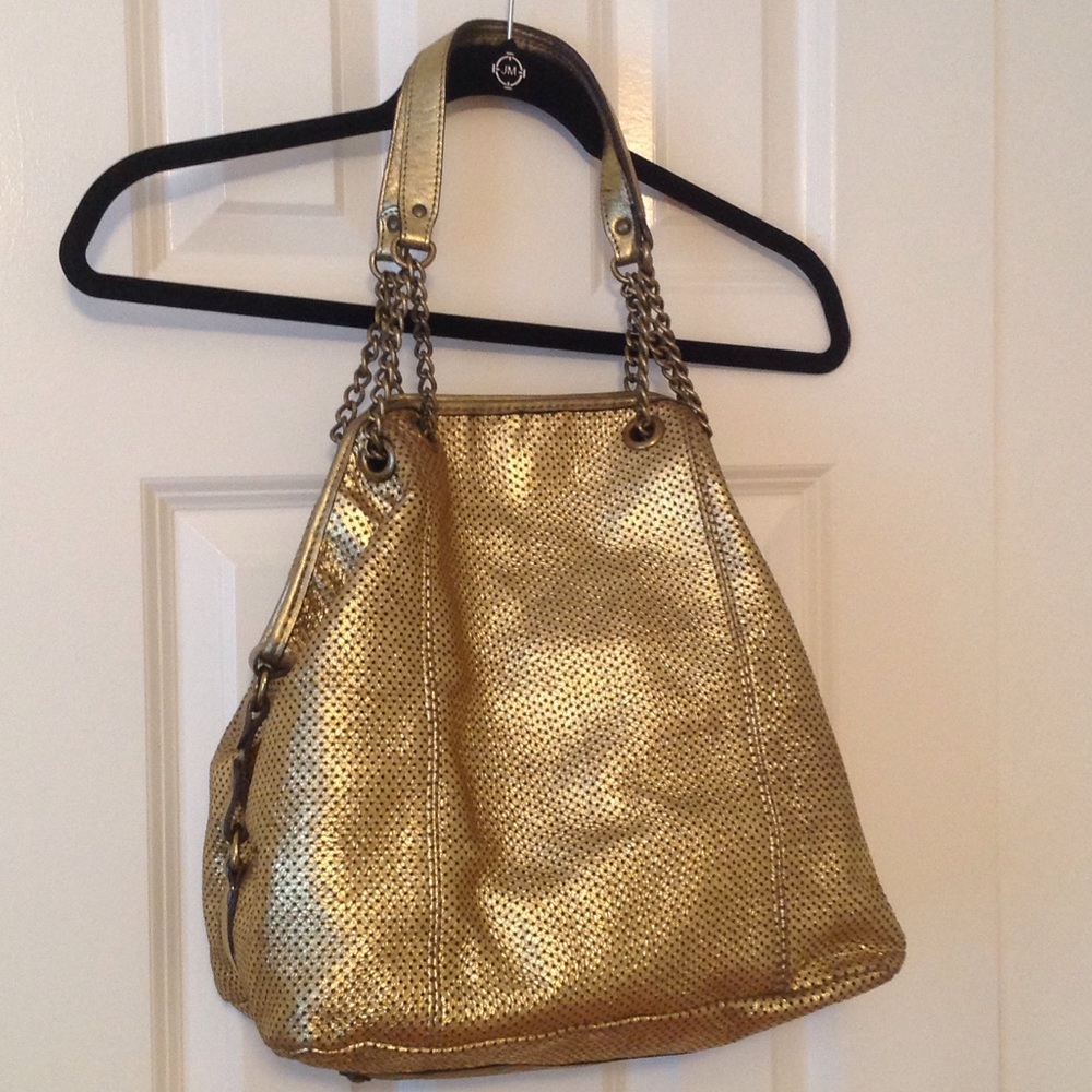 Luxury French Handbag