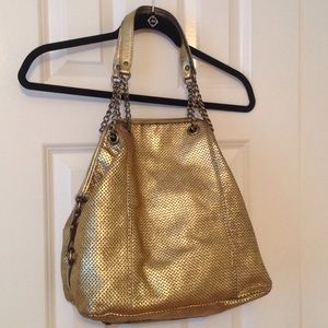 Luxury French Handbag