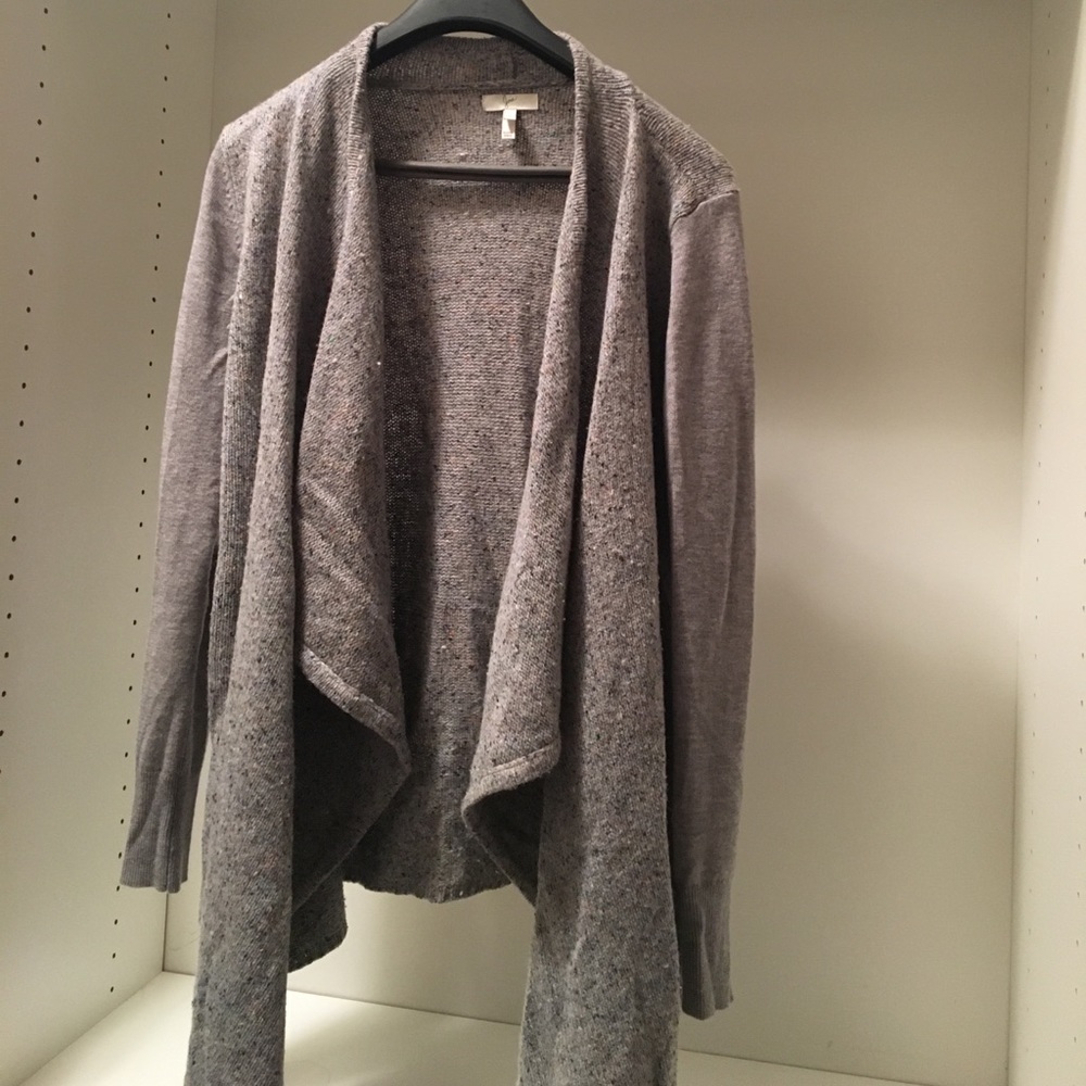 Joie Grey Sweater