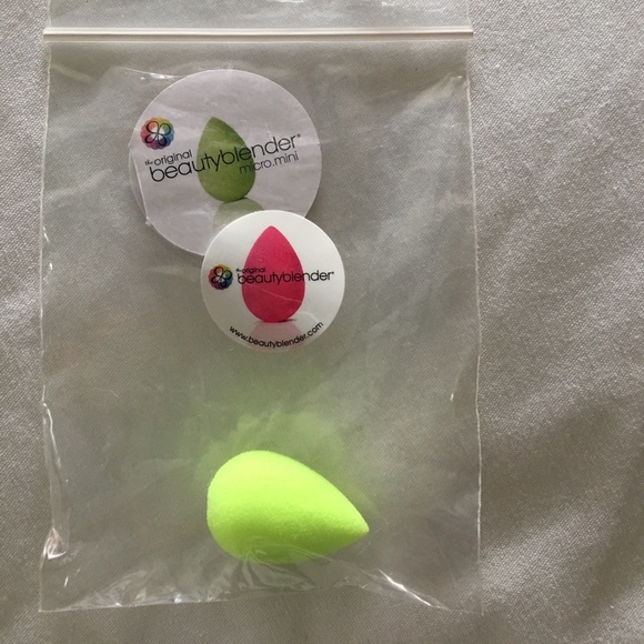Beauty Blender Micro Mini - Picture 1 of 1