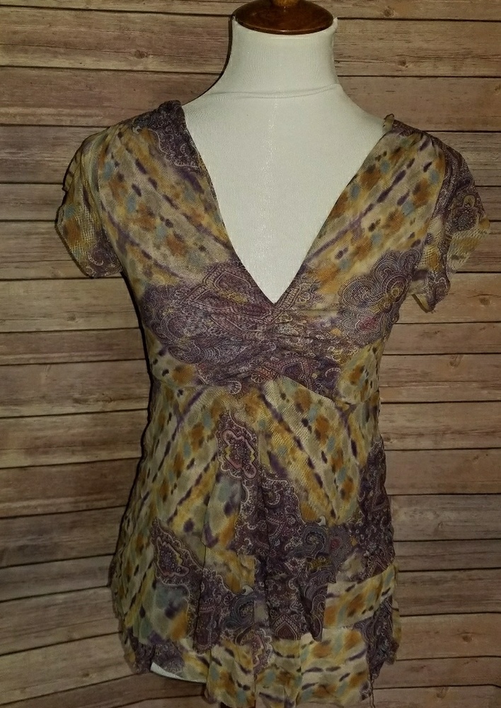 Boutique top
