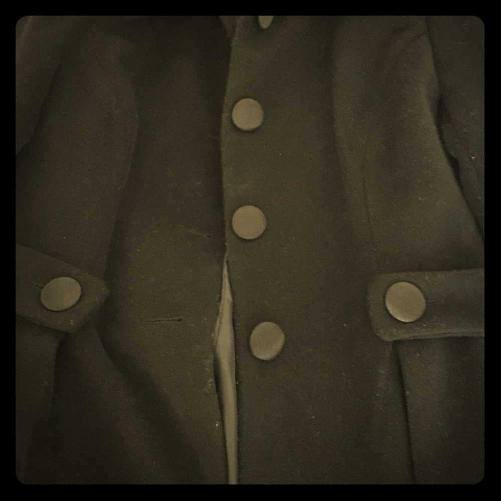Jacket & coat