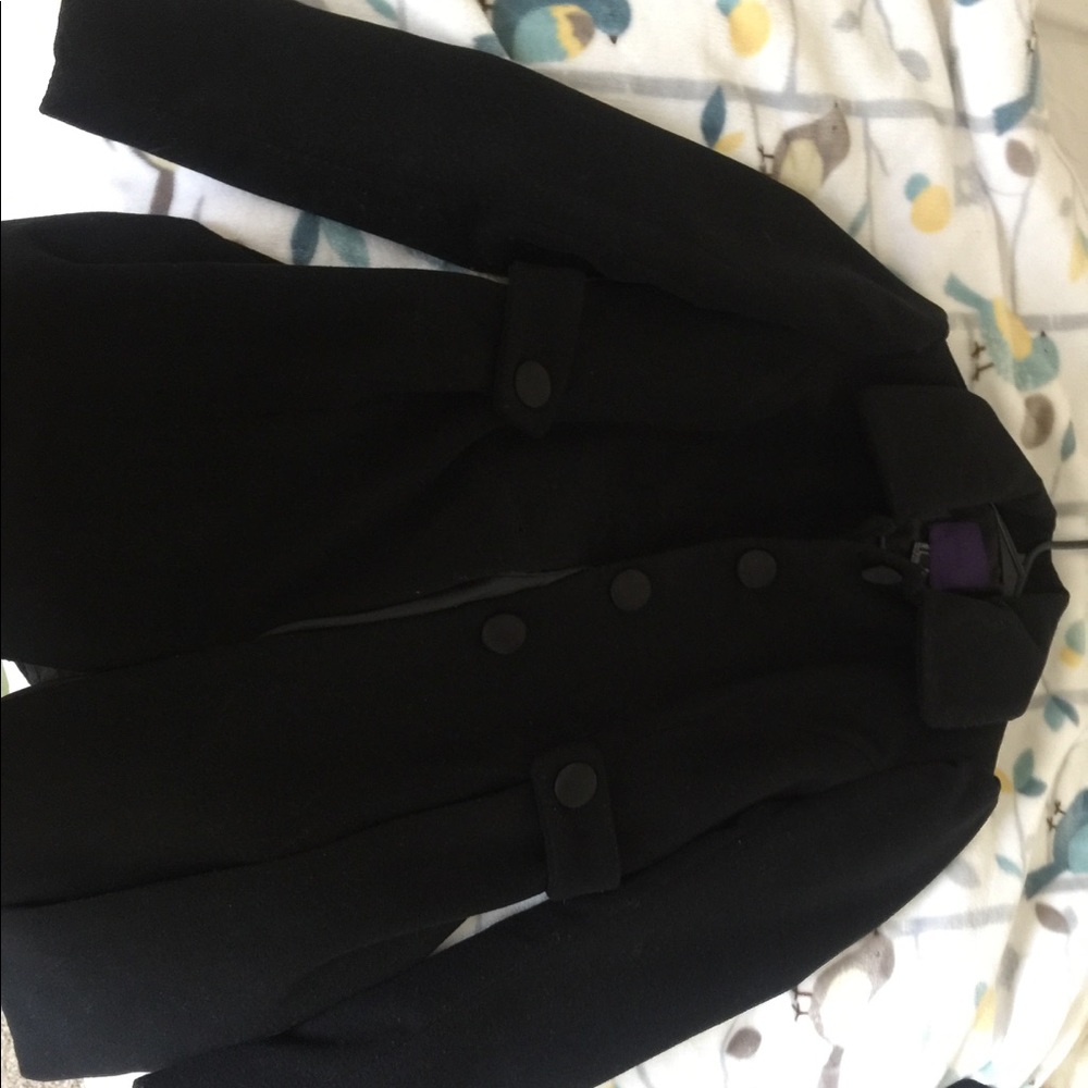 Jacket & coat - Picture 2 of 2