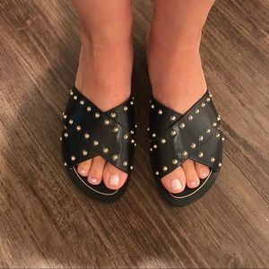 Louise Et Cie Slides