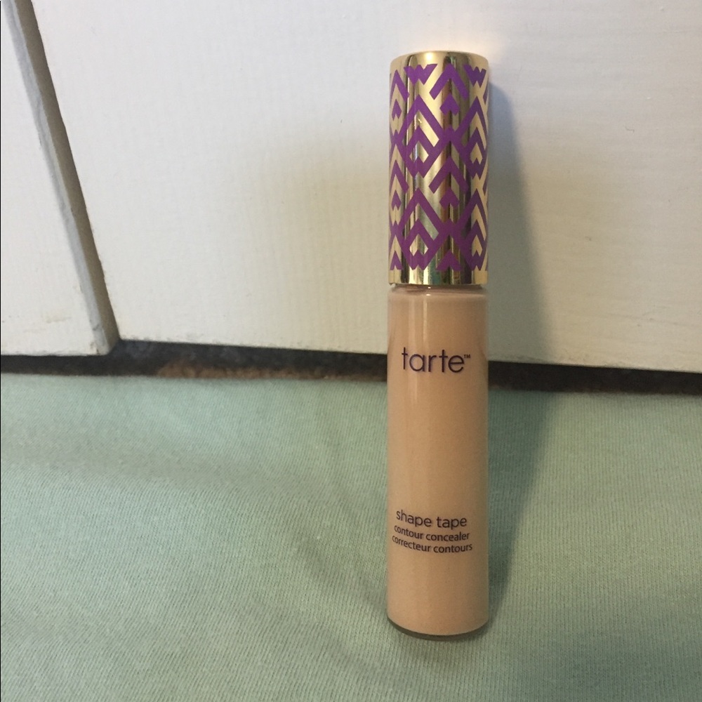 Tarte shape tape concealer