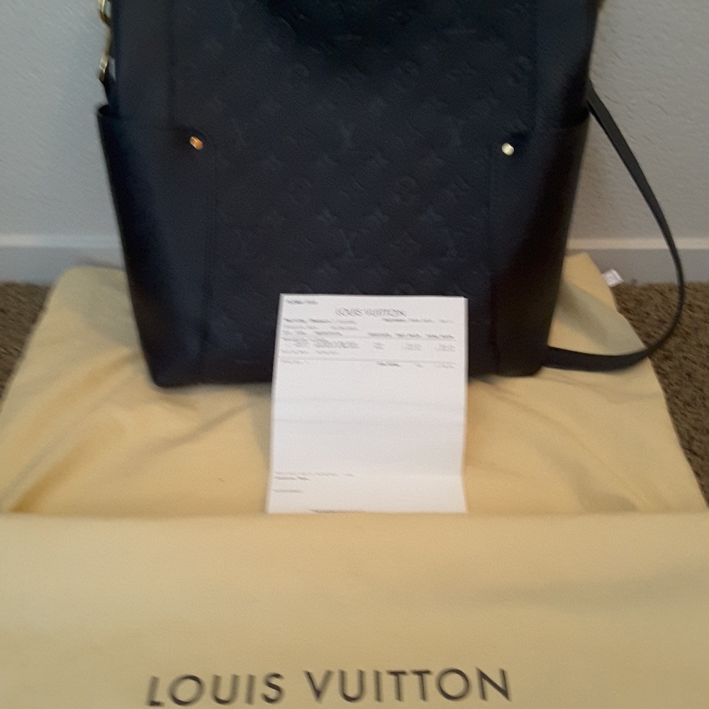 Louis Vuitton