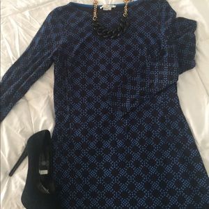 Boden Navy Long Sleeve
