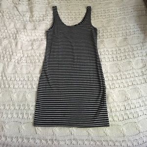 Striped Dress