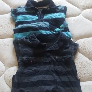 Boys shirts