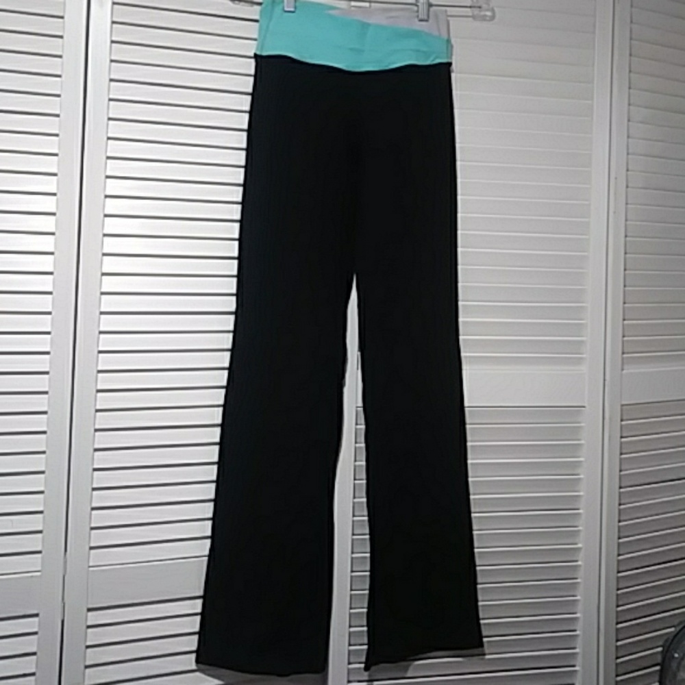 Lululemon | yoga pant #2