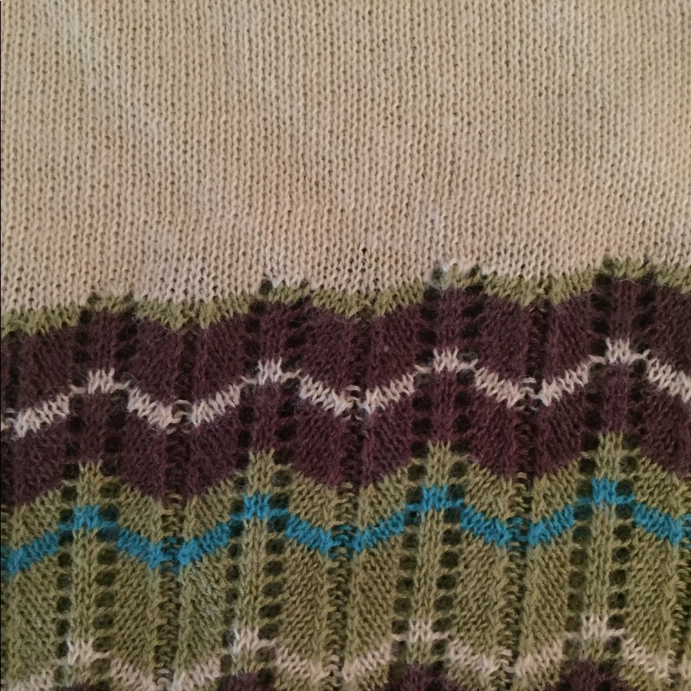 Light weight sweater - Picture 4 of 4