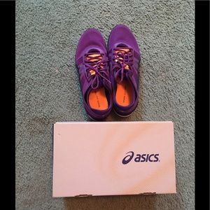 Asics  Sneakers