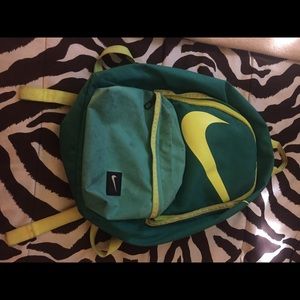 Nike bookbag