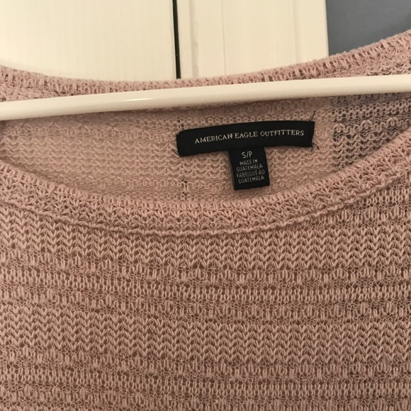 American eagle long sweater - Picture 2 of 2