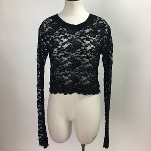Show Me Your Mumu - "Cher" Sweater
