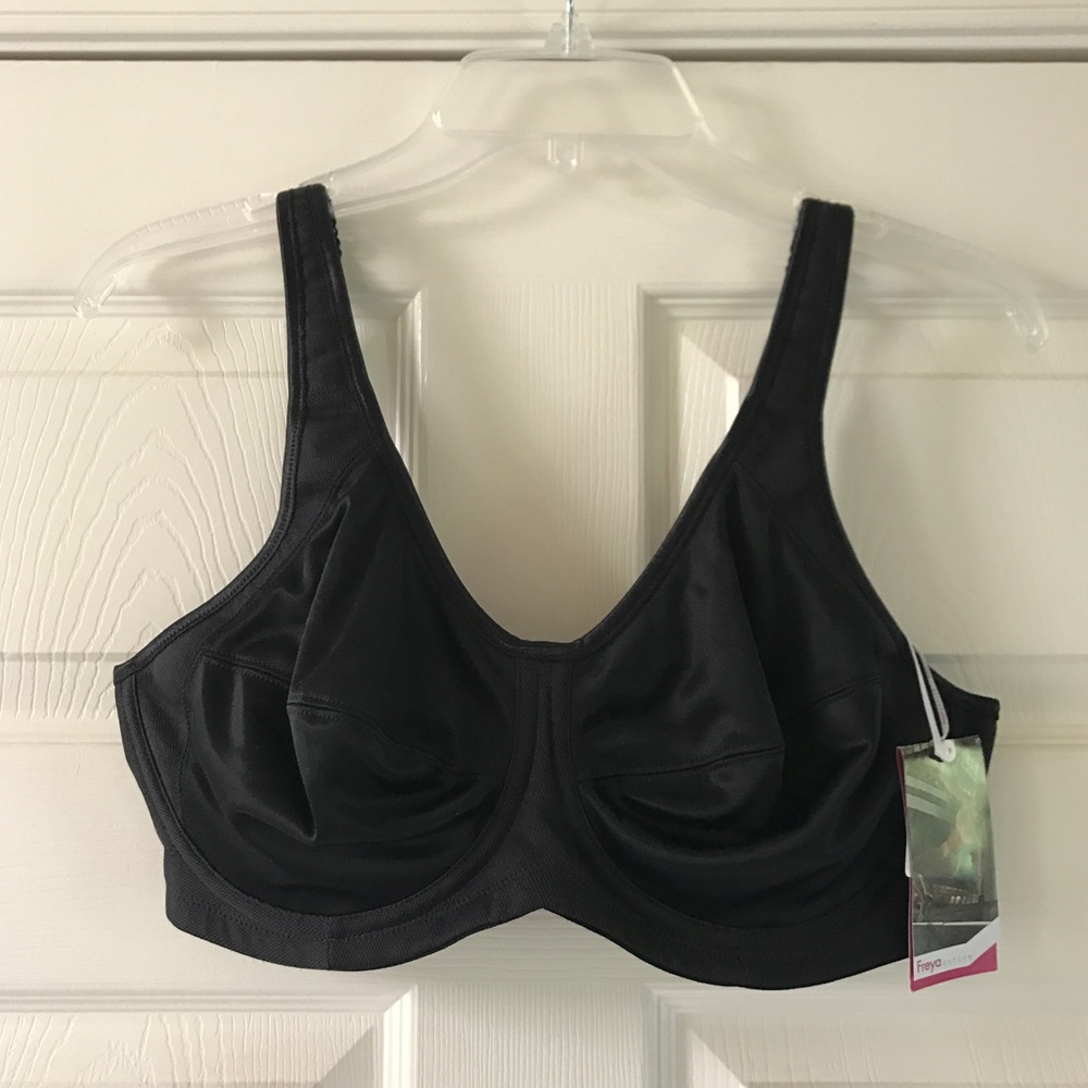 Freya Active Core Underwire Sports Bra