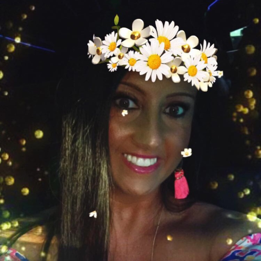 Meet your Posher, Brook