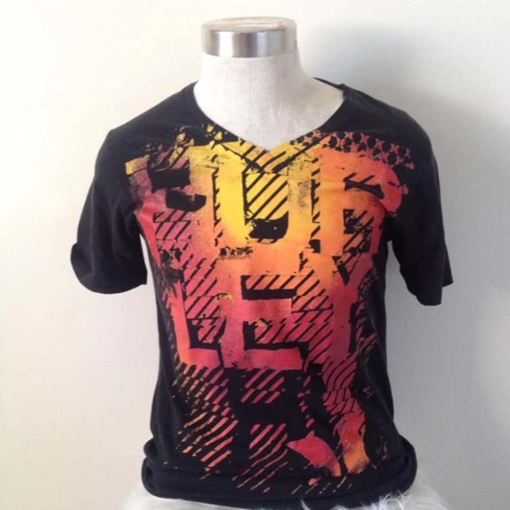 Hurley Vneck