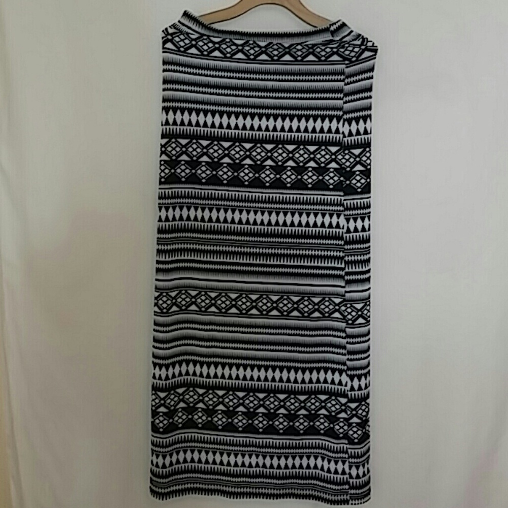 Charlotte Russe skirt.