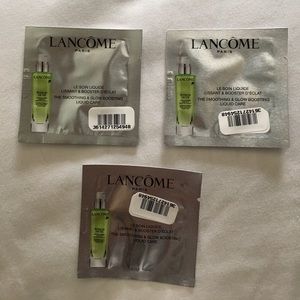 Lancôme Energie De Vie samples