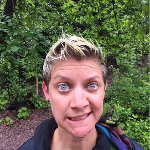 Meet your Posher, Shannon