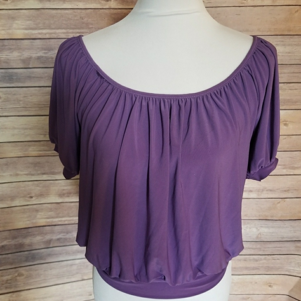 Boutique Blouse