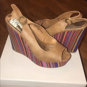 Wedges