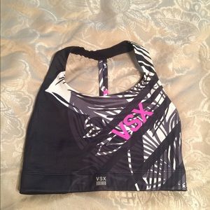 VSX SPORT BRA