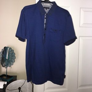 Ted Baker polo